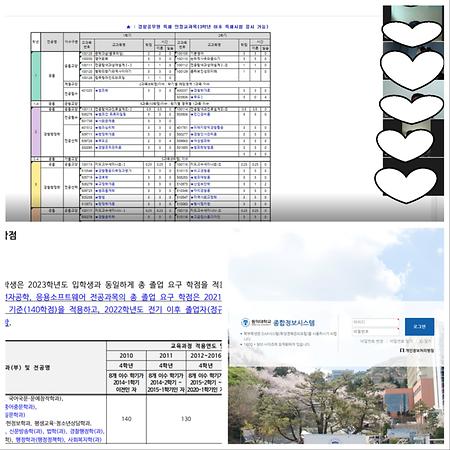 2023년 편입 학생 OT